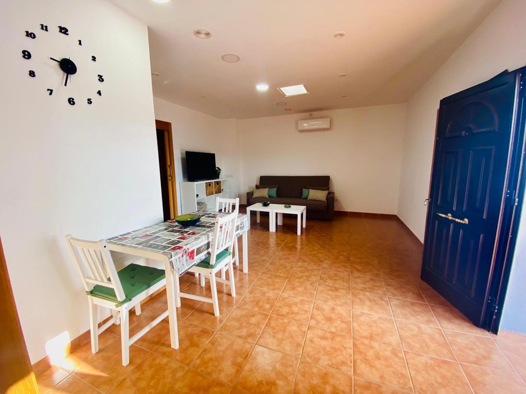 Villa Casa Lina Lajares Exterior foto